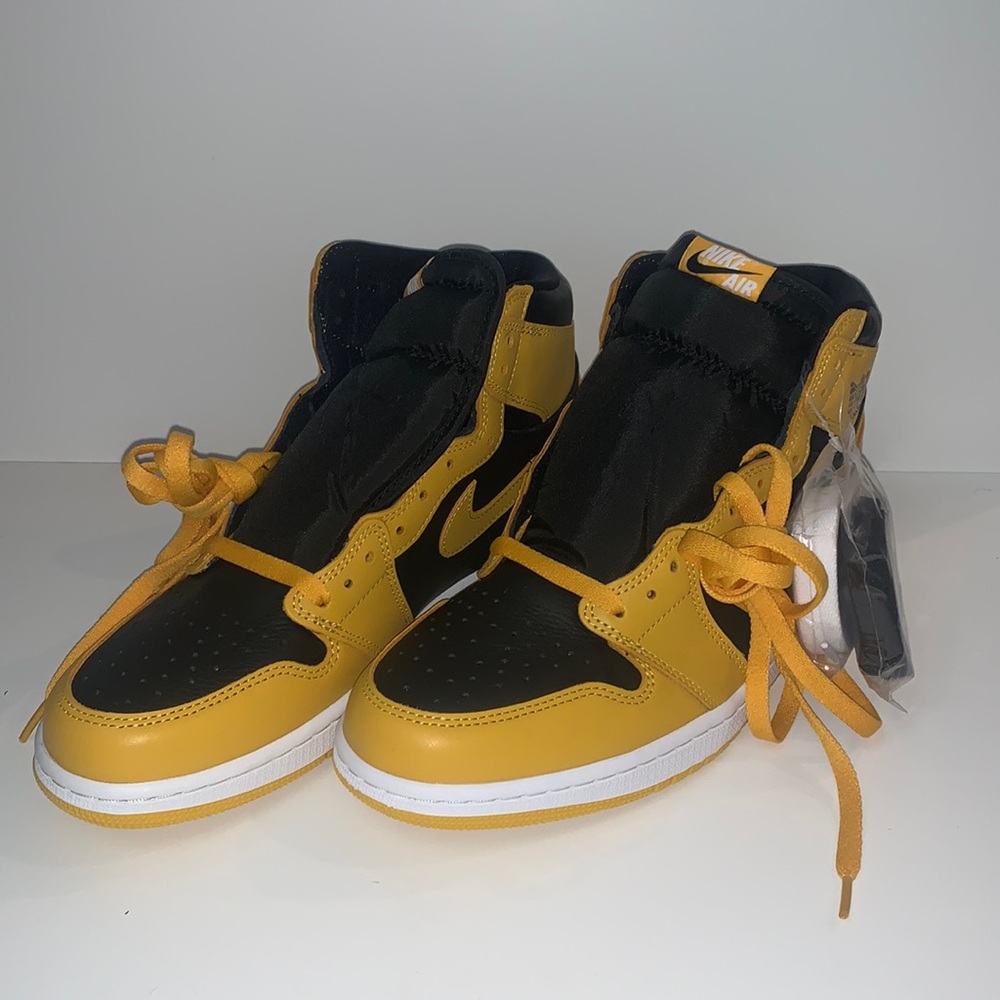 Jordan 1 Pollen Retro High OG